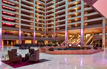 Renaissance Waverly Hotel Image